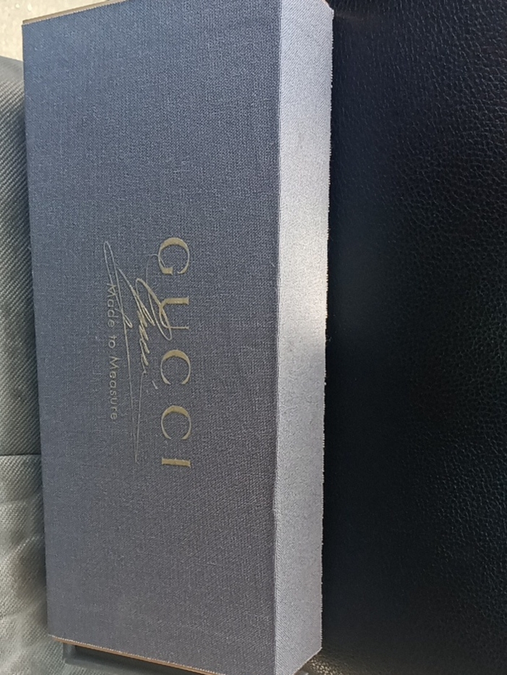 Gucci Shoe Horn
